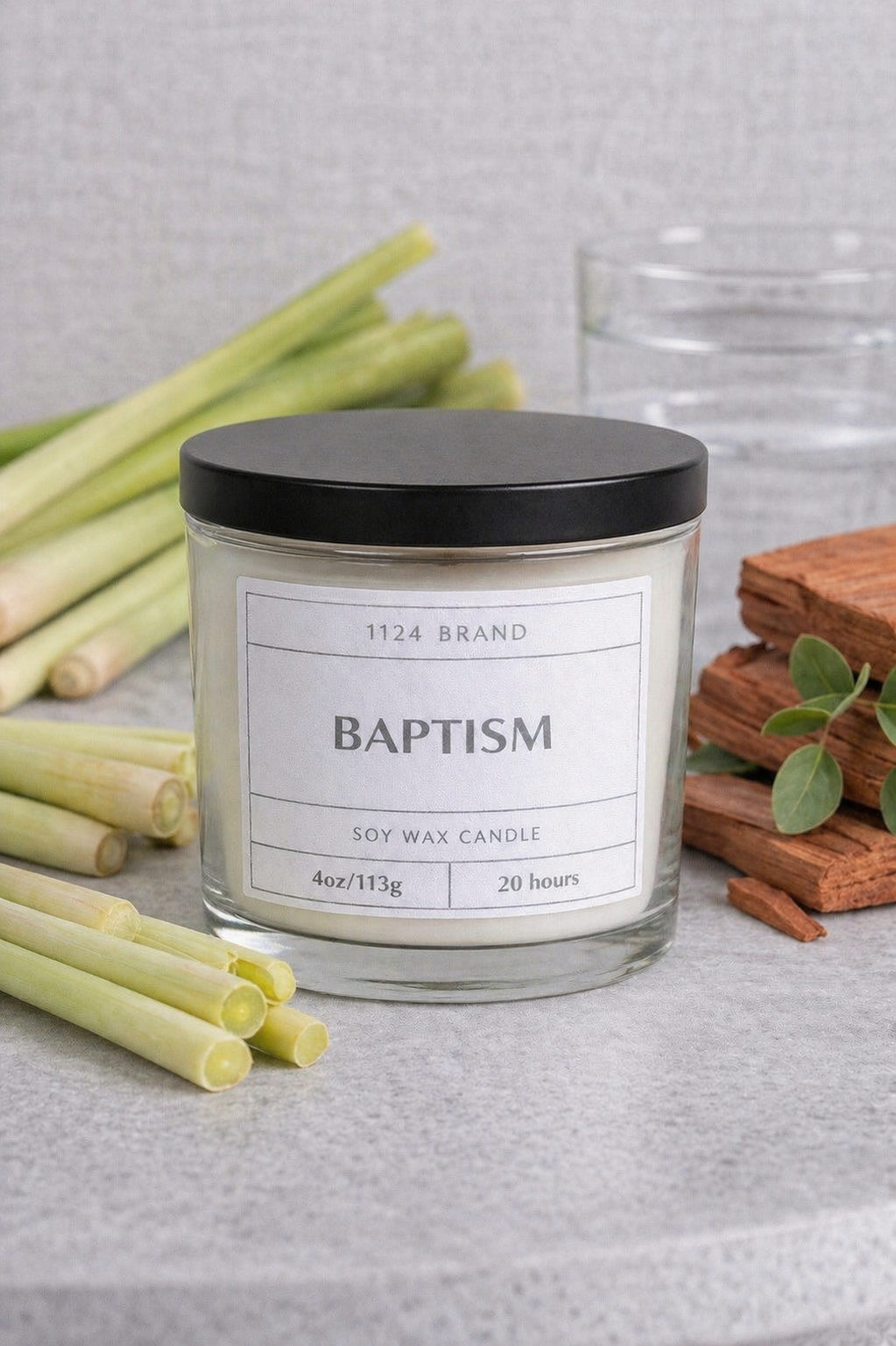 Baptism