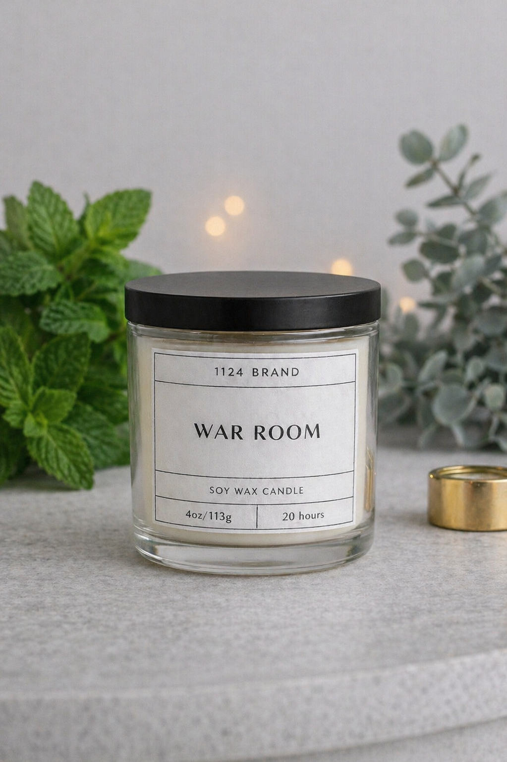 War Room