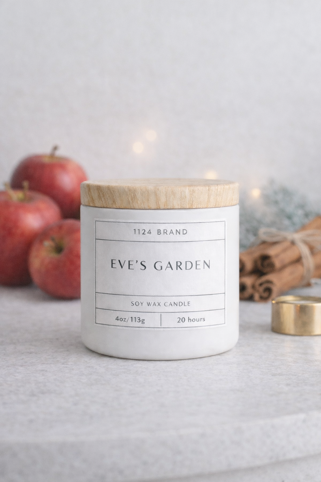 Eves Garden
