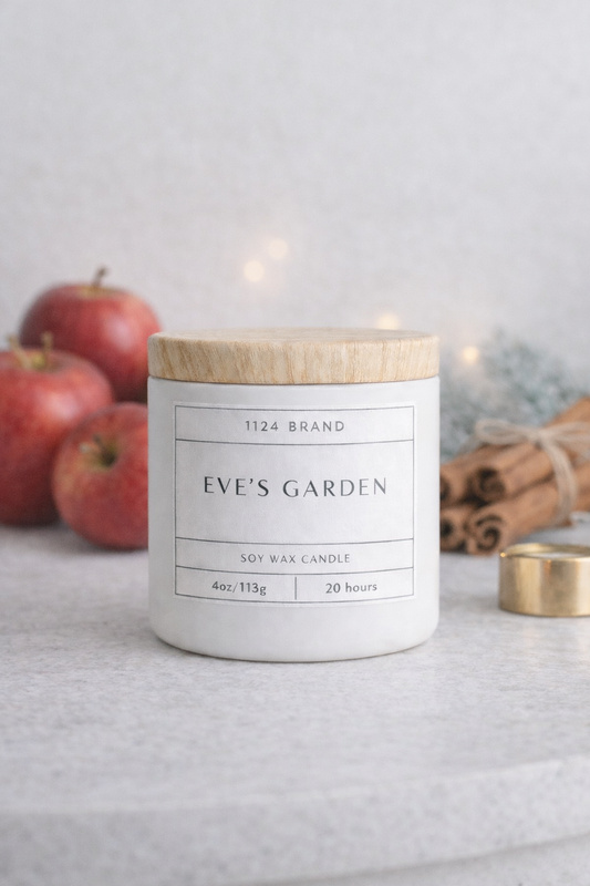 Eves Garden
