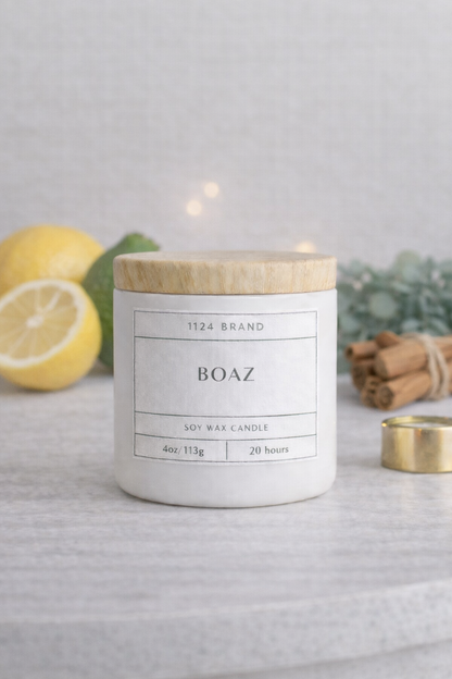 Boaz