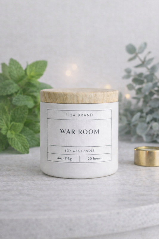 War Room