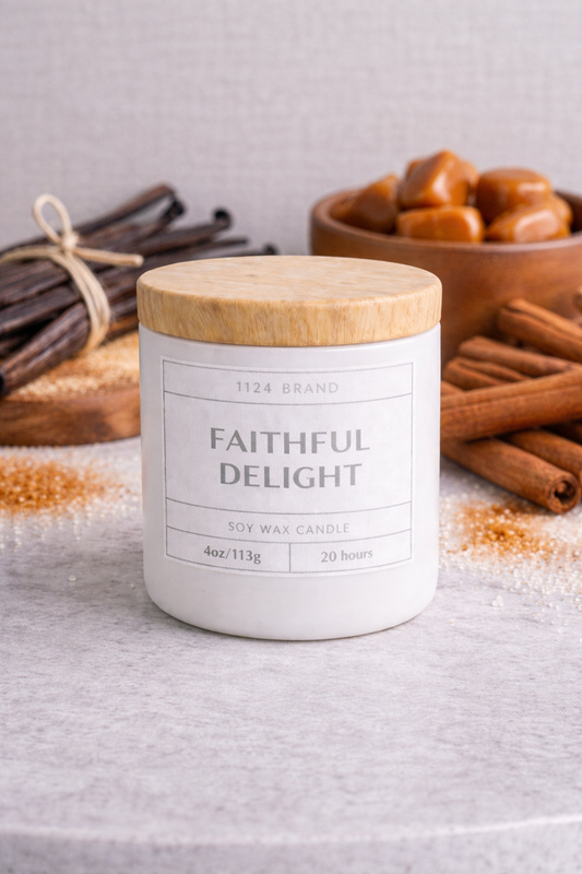 Faithful Delight