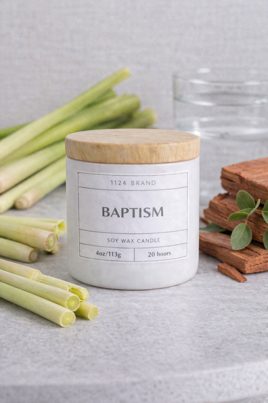 Baptism