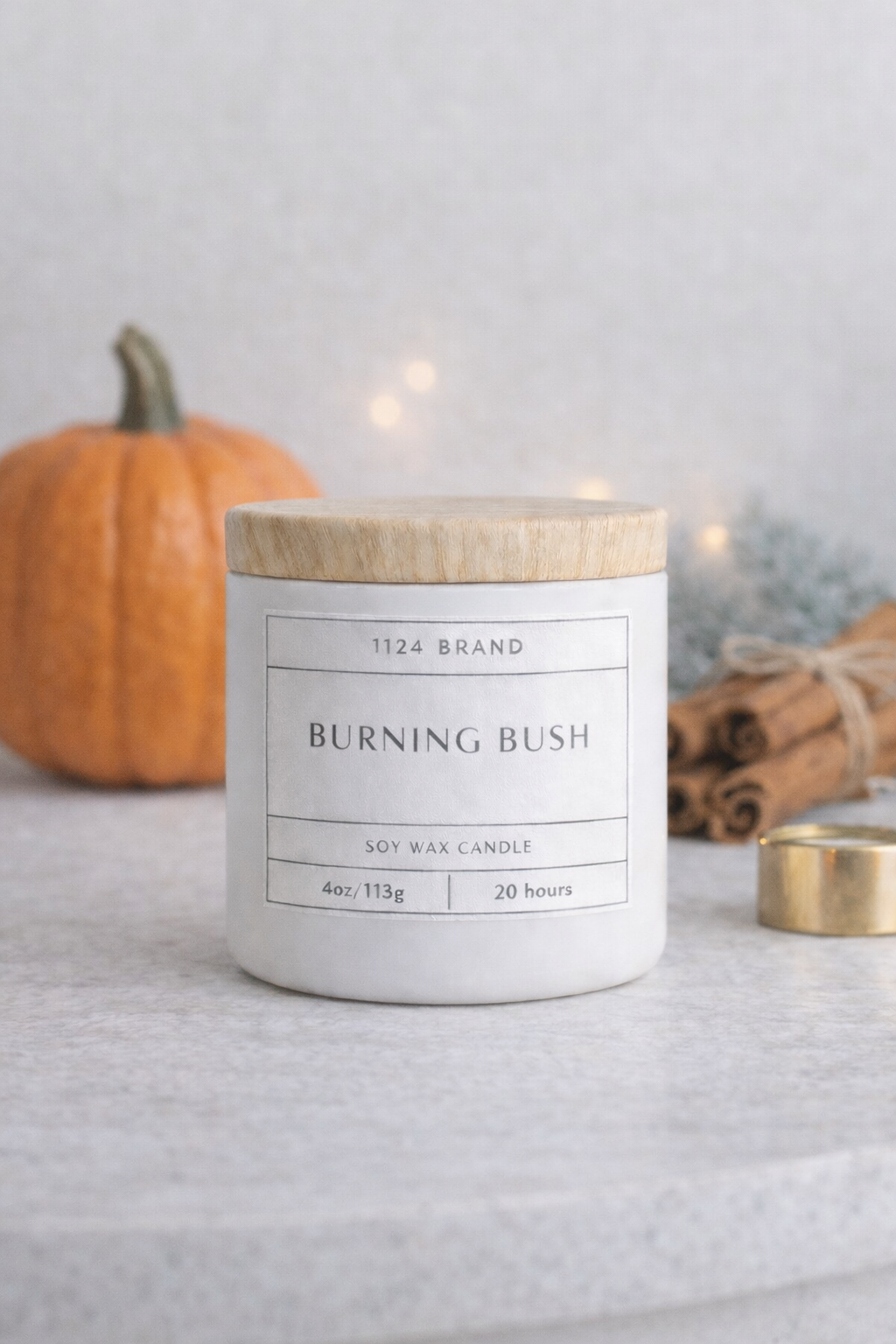 Burning Bush