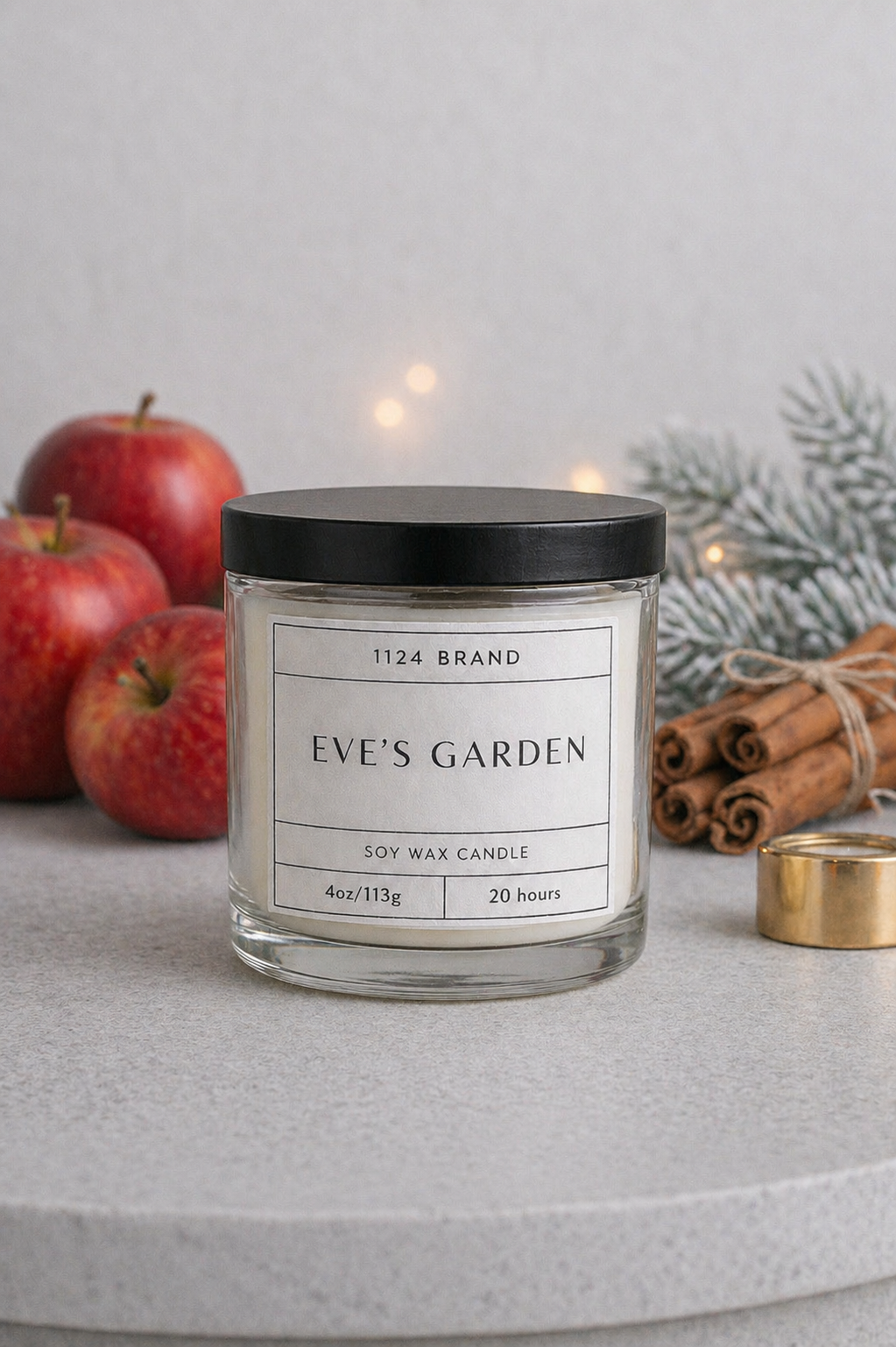 Eves Garden